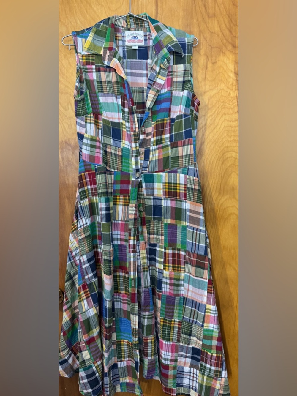 KIEL JAMES PATRICK
 Dress midi size 2 - Picture 3 of 8